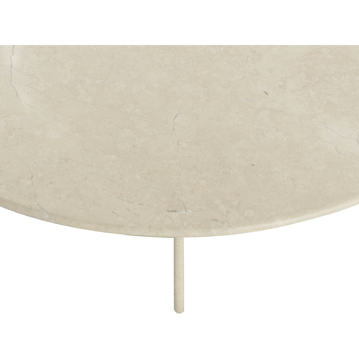 Bonita Cream Coffee Table